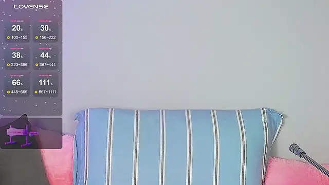 Miss Vic online show from June 2026 12:41:02 PM