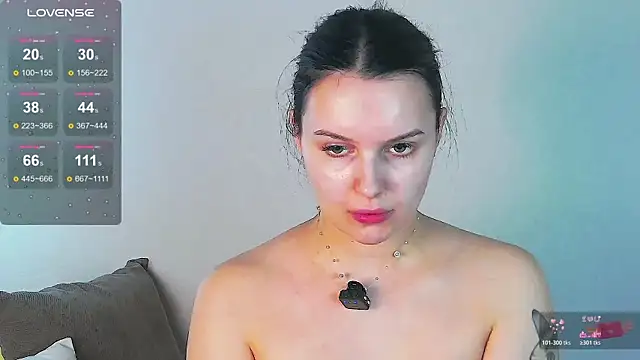 Miss Vic online show from July 2026 08:05:01 PM