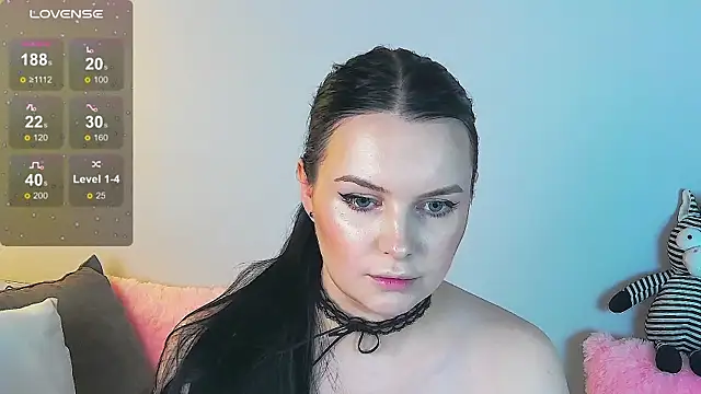 Miss Vic online show from July 2026 08:55:01 PM
