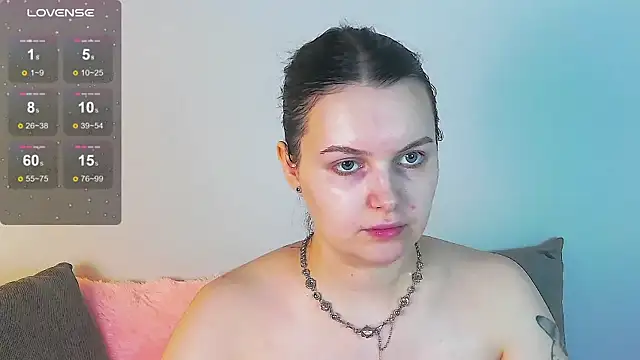 Miss Vic online show from July 2026 06:49:02 PM