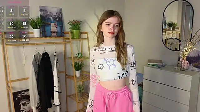 Snapshot of AmityDilley chatting on March 2025 03:40:01 AM AmityDilley online show from March 2025 03:40:01 AM