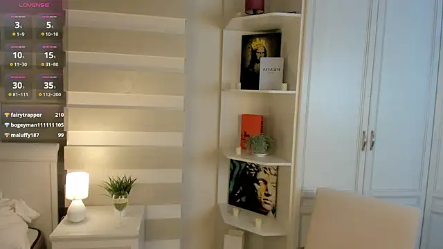 Snapshot of AmityDilley chatting on March 2025 06:57:01 AM AmityDilley online show from March 2025 06:57:01 AM