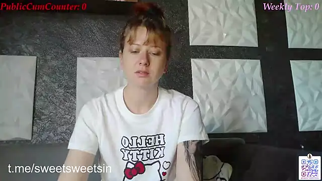 Snapshot of SweetSeraphine chatting on June 2026 06:40:01 AM SweetSeraphine online show from June 2026 06:40:01 AM