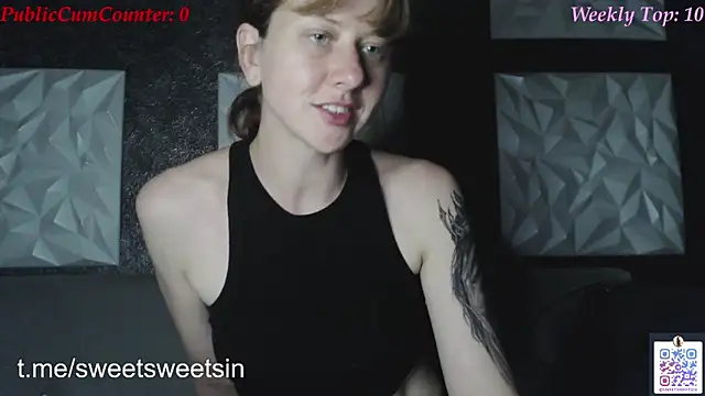Snapshot of SweetSeraphine chatting on July 2026 09:32:01 PM SweetSeraphine online show from July 2026 09:32:01 PM