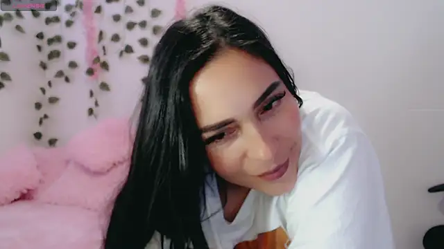 luna lgomez  online show from March 2025 02:29:02 PM