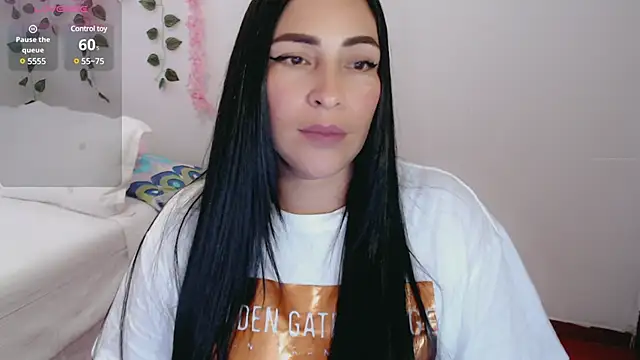 luna lgomez  online show from March 2025 01:09:02 AM