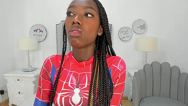 Snapshot of SamantaMarquez chatting on November 2025 07:41:02 PM SamantaMarquez online show from November 2025 07:41:02 PM