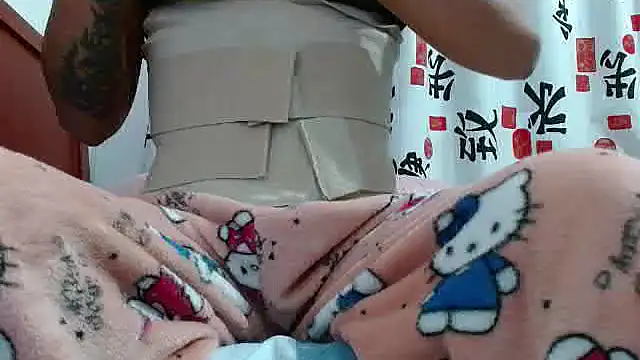 FresitaSquirt24 online show from April 2026 09:59:01 PM