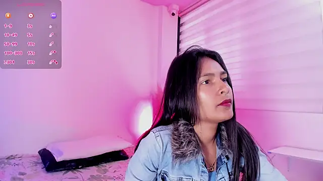 Snapshot of Fernanda_liie_ chatting on May 2026 12:55:02 PM Fernanda liie online show from May 2026 12:55:02 PM