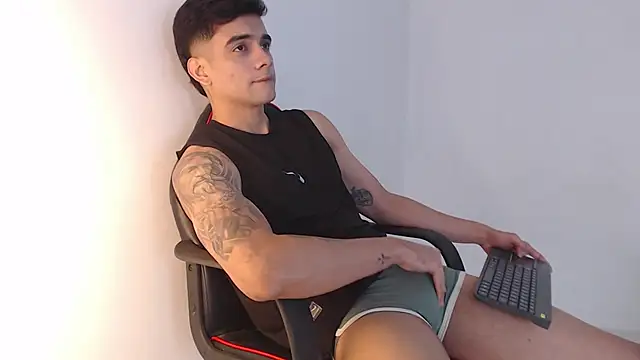 adam levis17 online show from November 2025 05:07:01 AM