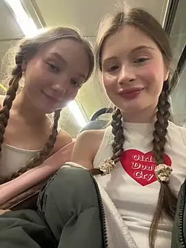 melicious  online show from March 2025 04:56:02 PM