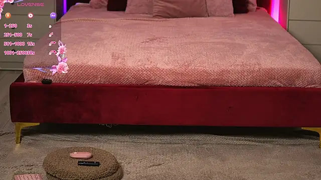 SabrinaSky online show from March 2026 05:03:01 PM