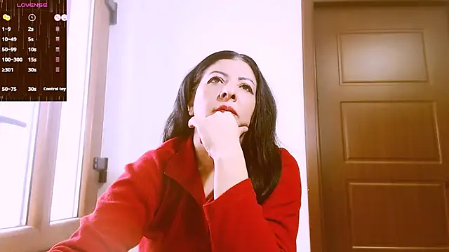 Snapshot of Alina_eve chatting on April 2026 10:41:01 AM Alina eve online show from April 2026 10:41:01 AM