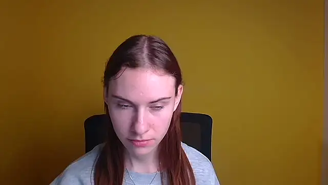 Fiona Night online show from March 2025 03:26:01 PM