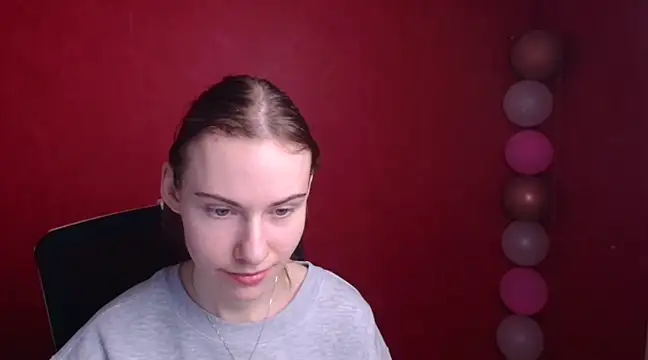 Fiona Night online show from March 2025 12:09:01 PM