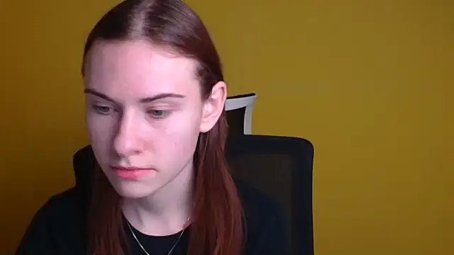 Fiona Night online show from March 2025 09:51:01 PM