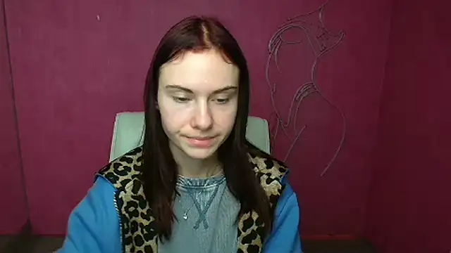 Fiona Night online show from March 2025 09:13:01 AM