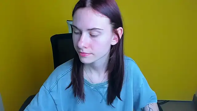 Fiona Night online show from March 2025 12:29:02 AM