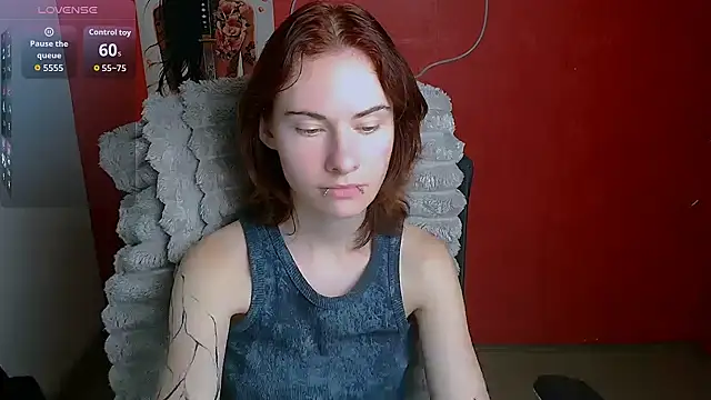 Fiona Night online show from August 2026 05:21:02 AM