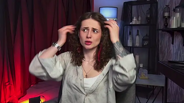 OliviaMcClean online show from April 2026 01:05:02 AM