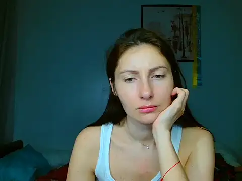 Irina9793 online show from March 2025 03:39:01 AM