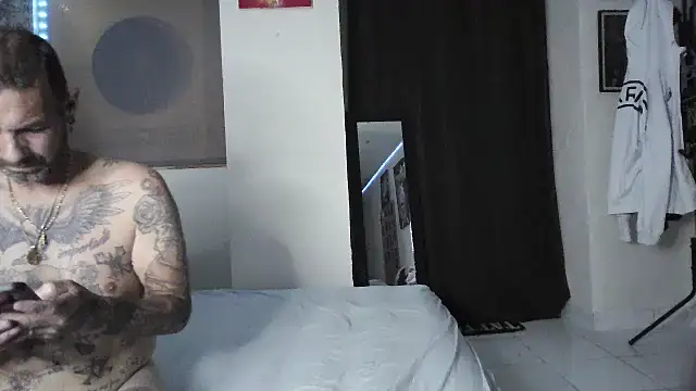  little blake online show from April 2026 08:33:02 PM