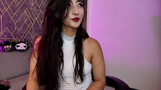 Tahara Romanov online show from March 2026 03:51:01 PM