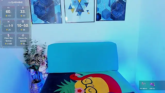 naughty fox girl online show from December 2025 02:19:01 AM