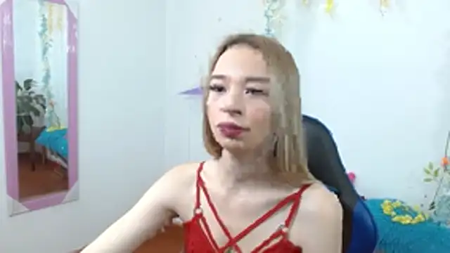 hannah 026 online show from January 2026 09:36:02 AM