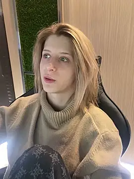 Snapshot of amorearte_m chatting on March 2025 12:53:01 AM amorearte m online show from March 2025 12:53:01 AM