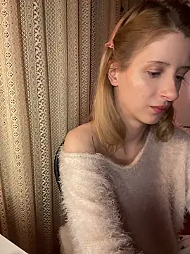 amorearte m online show from January 2026 08:44:02 PM