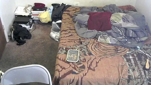 Jsmooth93 online show from February 2025 04:42:02 PM