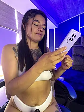 sofia 23x online show from November 2025 01:22:01 PM