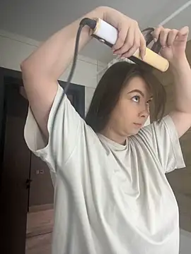 HannaJohnson online show from March 2025 04:56:01 AM