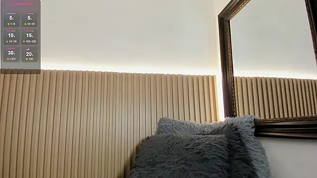 Annie paradise17 online show from March 2026 09:01:02 PM