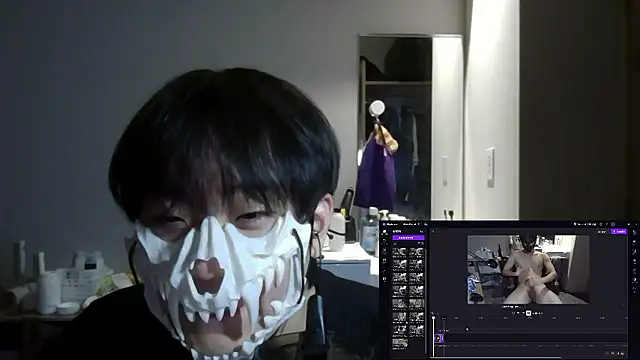 sdamvo2 online show from November 2025 11:42:02 AM