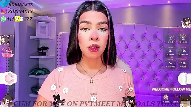 VeronicaSexx online show from March 2026 05:29:01 AM