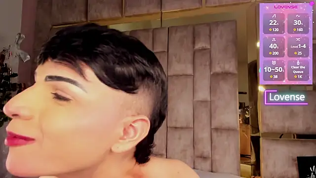 Dylan Turnerr online show from March 2025 03:00:02 AM