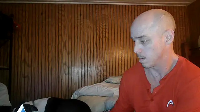 Mac ThunderCock online show from February 2026 11:55:02 PM