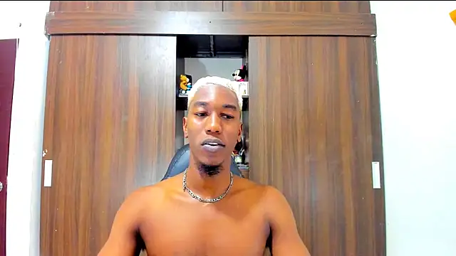 Dreamastercum  online show from December 2025 08:16:02 PM