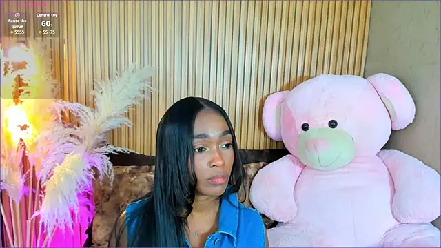 AlexiaAbbey online show from December 2025 07:07:01 PM