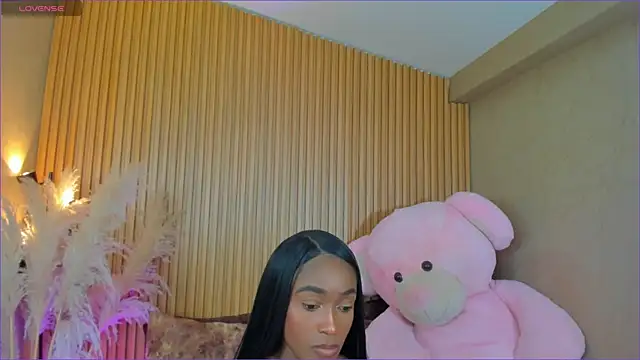 AlexiaAbbey online show from January 2026 07:16:01 PM