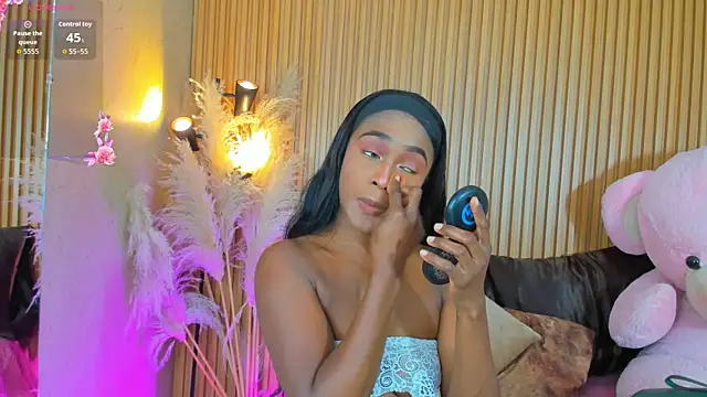 AlexiaAbbey online show from April 2026 07:14:01 PM