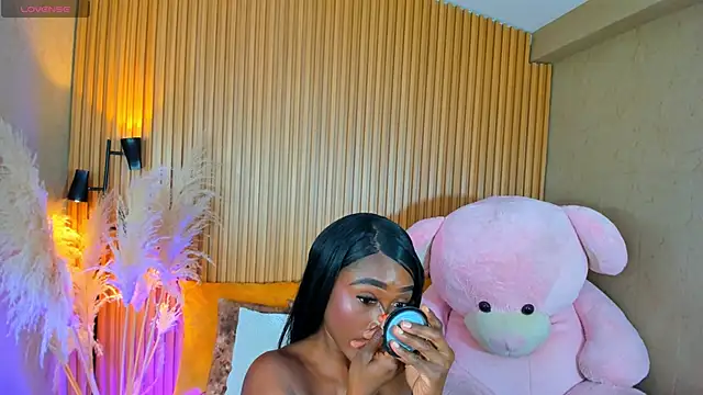 Snapshot of AlexiaAbbey chatting on June 2026 07:03:02 PM AlexiaAbbey online show from June 2026 07:03:02 PM