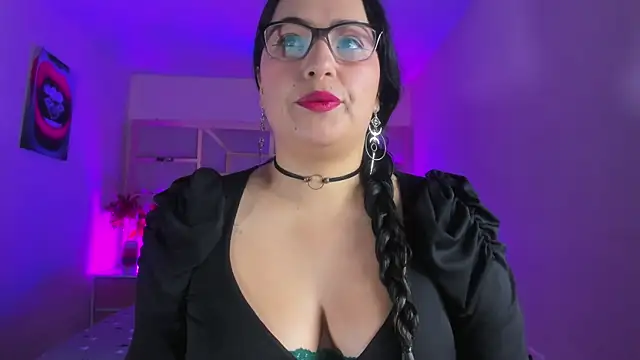 tamara rouse1 online show from November 2025 04:46:02 AM