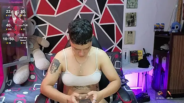 demimoore222 online show from January 2026 05:16:01 PM