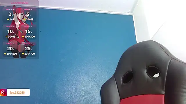 melisa23  online show from February 2026 01:40:01 PM