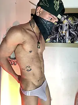 CRAZY-BOY99 online show from March 2026 10:27:02 AM