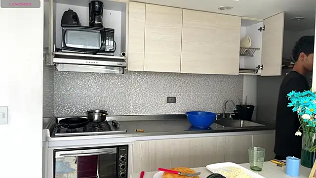 Miguel bigcock online show from December 2025 02:55:01 PM