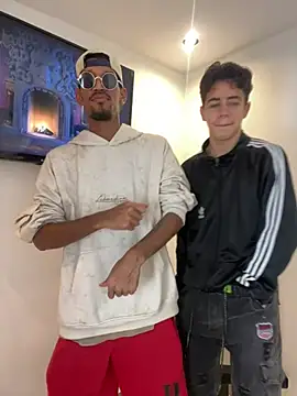 Miguel bigcock online show from February 2026 05:38:01 AM